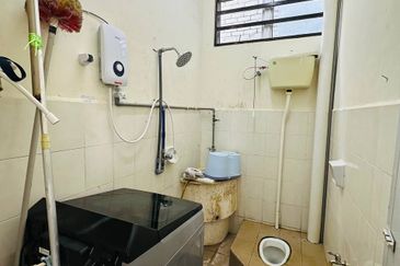 TAMAN DESA JAYA INDAH