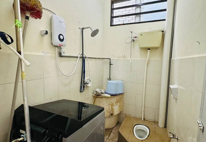 TAMAN DESA JAYA INDAH