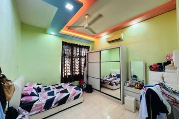 TAMAN DESA JAYA INDAH