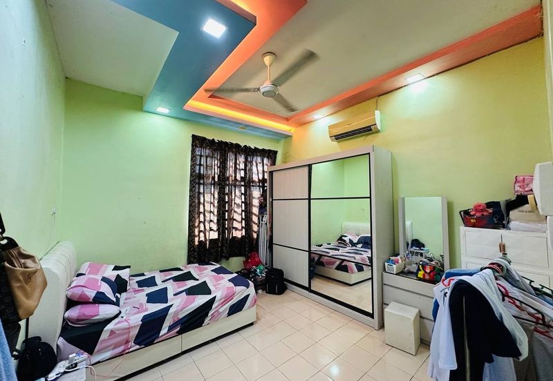 TAMAN DESA JAYA INDAH