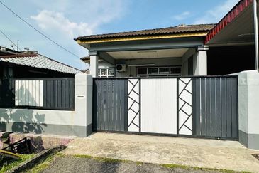 TAMAN DESA JAYA INDAH