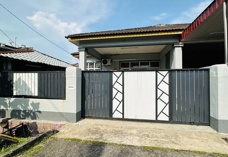 TAMAN DESA JAYA INDAH