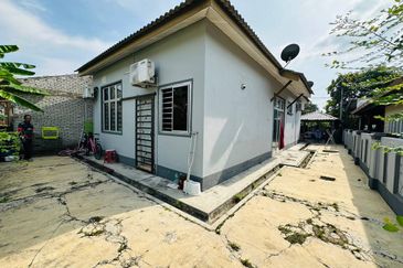 TAMAN DESA JAYA INDAH