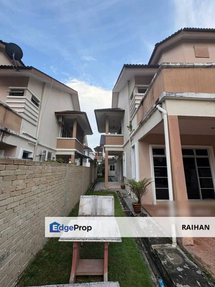 Kulim Utama Kedah Non Bumi Renovated Semi D, Kedah, Kulim