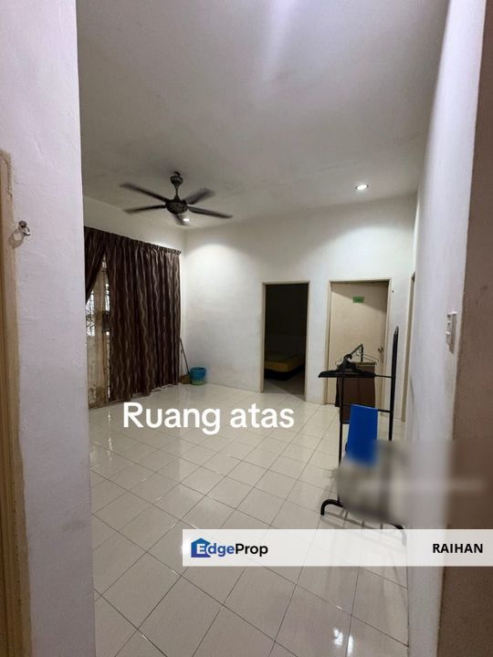 Kulim Utama Kedah Non Bumi Renovated Semi D, Kedah, Kulim