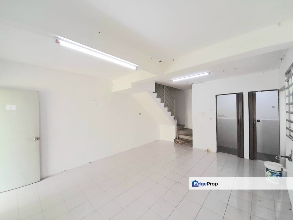 Kluster Bandar Putra Bertam Penang Harga Nego , Penang, Bertam