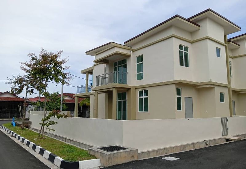 TAMAN HELANG PERDANA