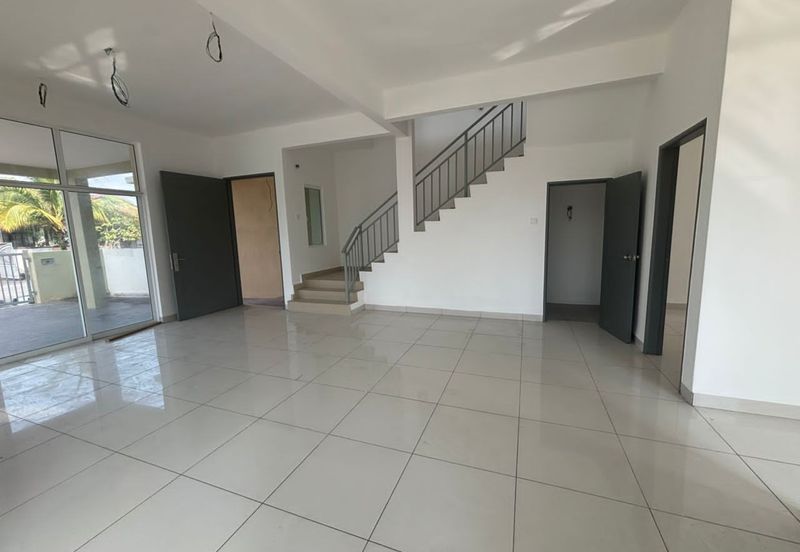 TAMAN HELANG PERDANA