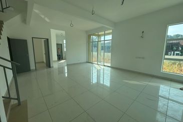 TAMAN HELANG PERDANA