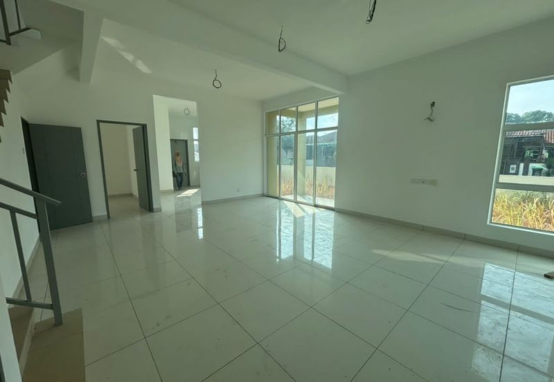 TAMAN HELANG PERDANA