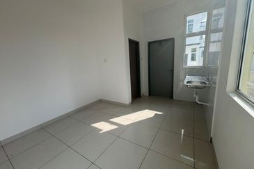 TAMAN HELANG PERDANA