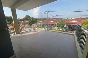 TAMAN HELANG PERDANA