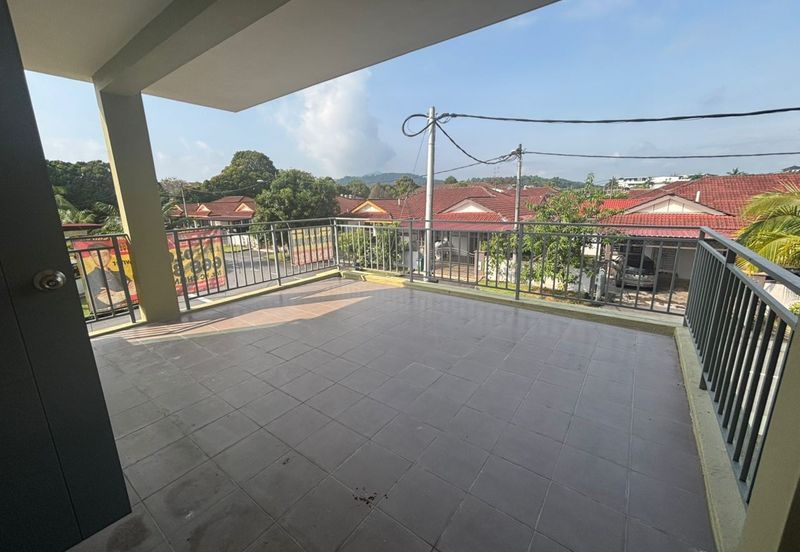 TAMAN HELANG PERDANA