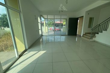 TAMAN HELANG PERDANA