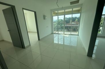 TAMAN HELANG PERDANA