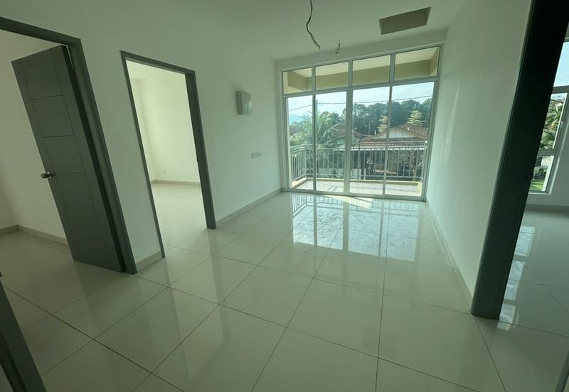 TAMAN HELANG PERDANA