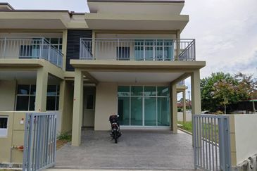 TAMAN HELANG PERDANA