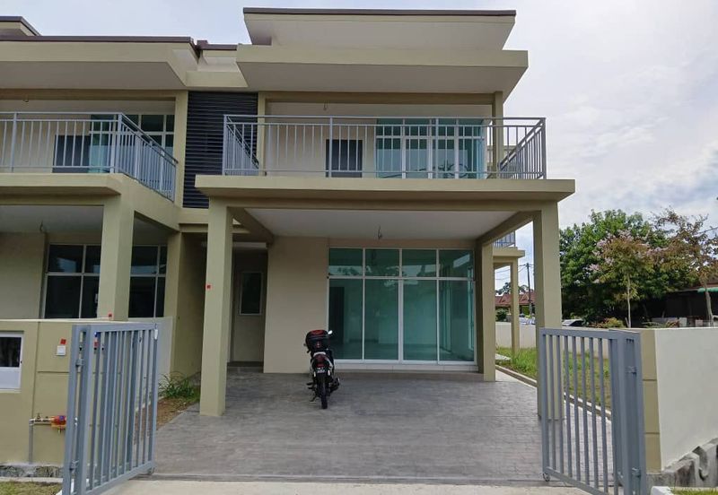 TAMAN HELANG PERDANA