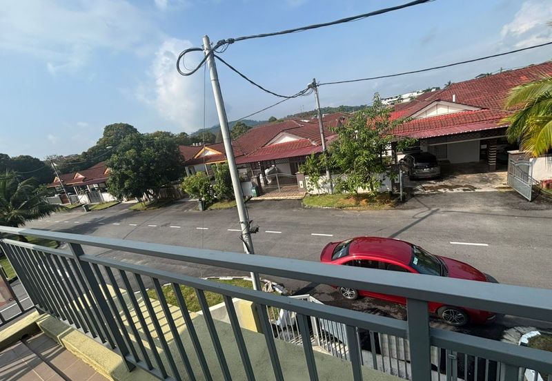 TAMAN HELANG PERDANA