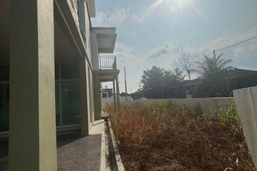 TAMAN HELANG PERDANA