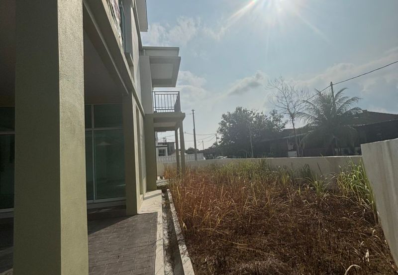 TAMAN HELANG PERDANA