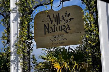 Villa Natura