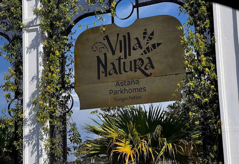 Villa Natura