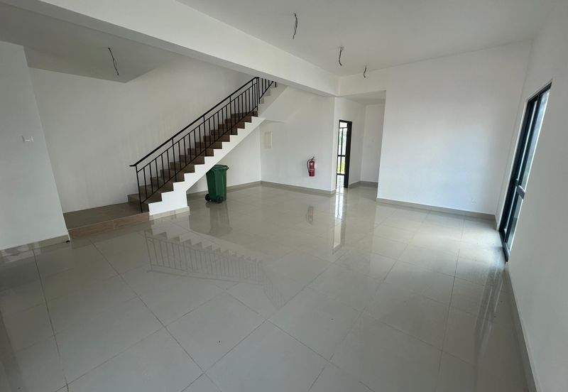 Nusa Cinta@Setia Fontaines