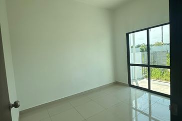 Nusa Cinta@Setia Fontaines