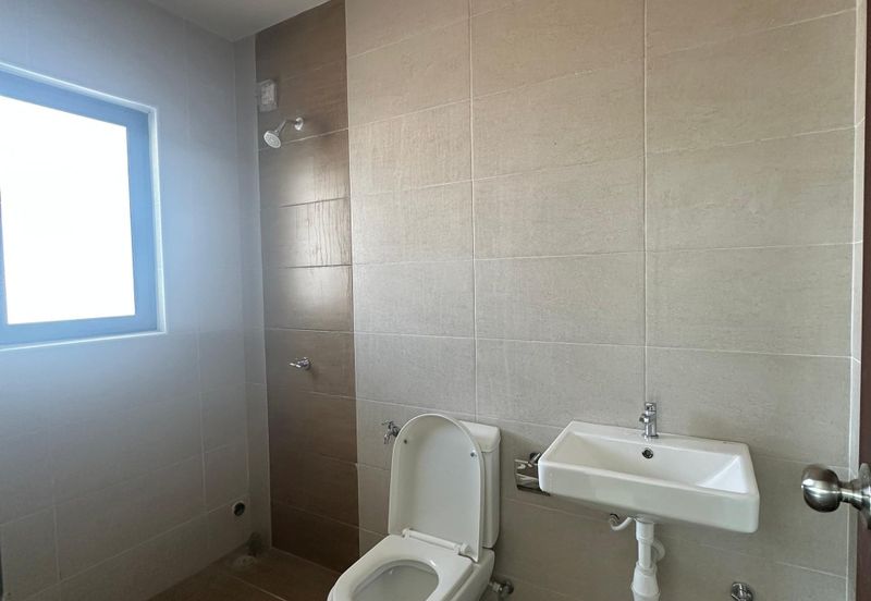 Nusa Cinta@Setia Fontaines