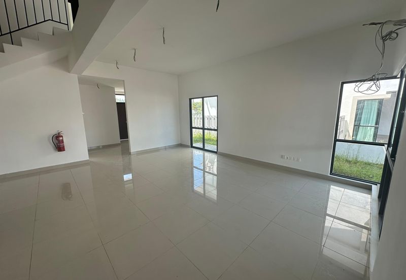 Nusa Cinta@Setia Fontaines