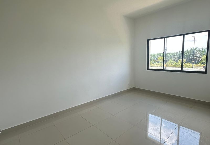 Nusa Cinta@Setia Fontaines