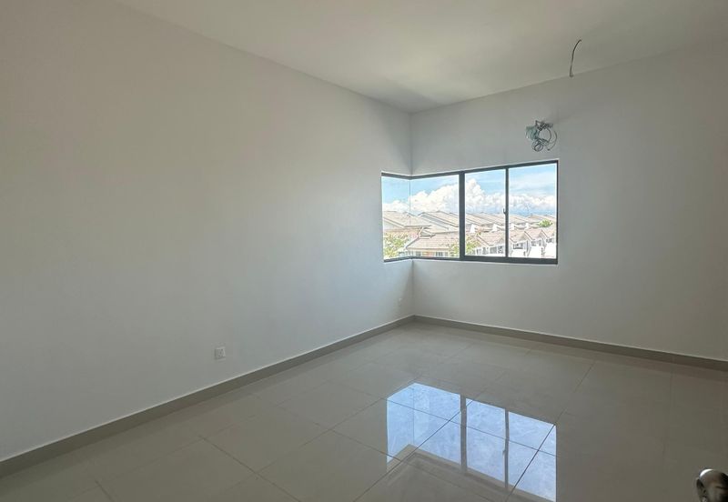 Nusa Cinta@Setia Fontaines