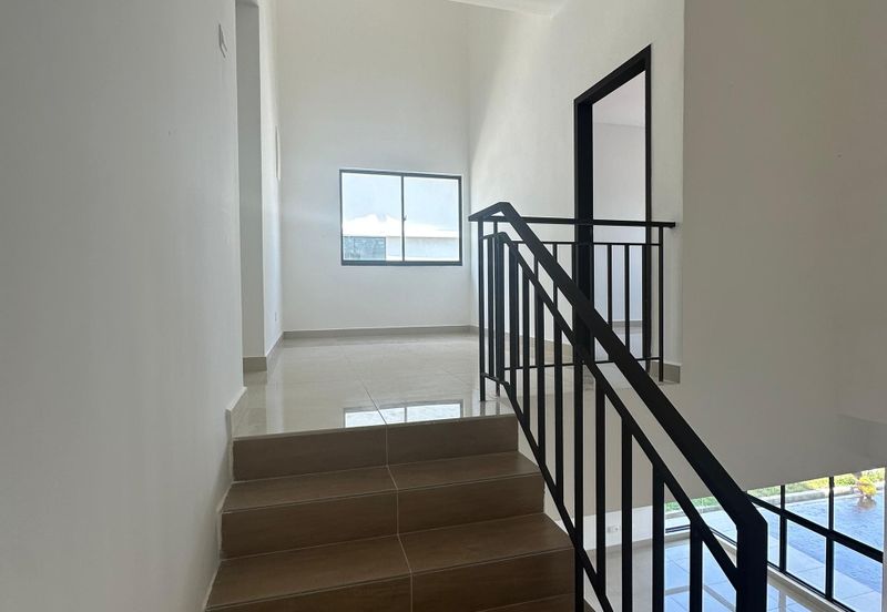 Nusa Cinta@Setia Fontaines