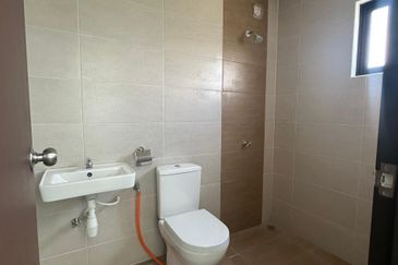 Nusa Cinta@Setia Fontaines