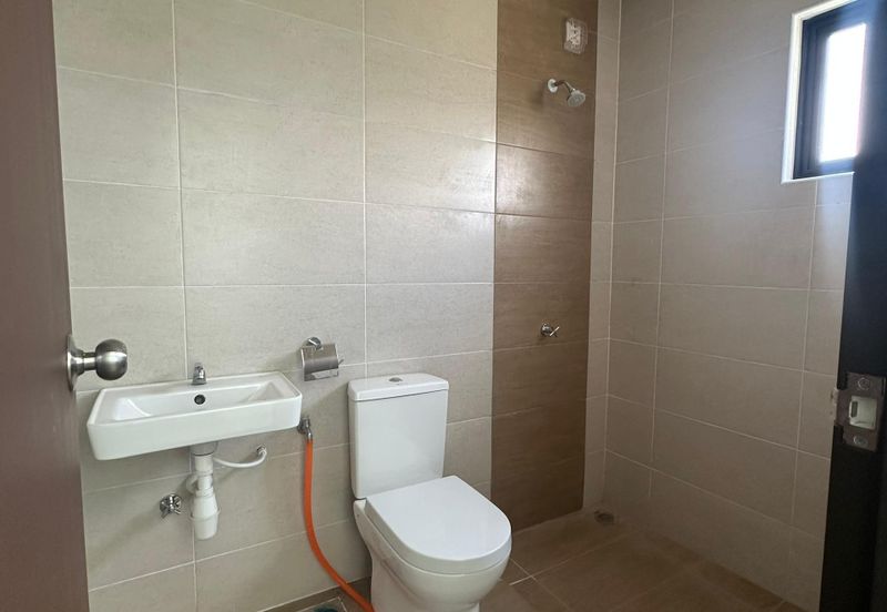 Nusa Cinta@Setia Fontaines