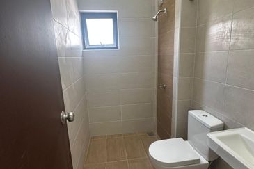 Nusa Cinta@Setia Fontaines