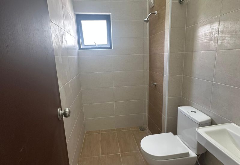 Nusa Cinta@Setia Fontaines