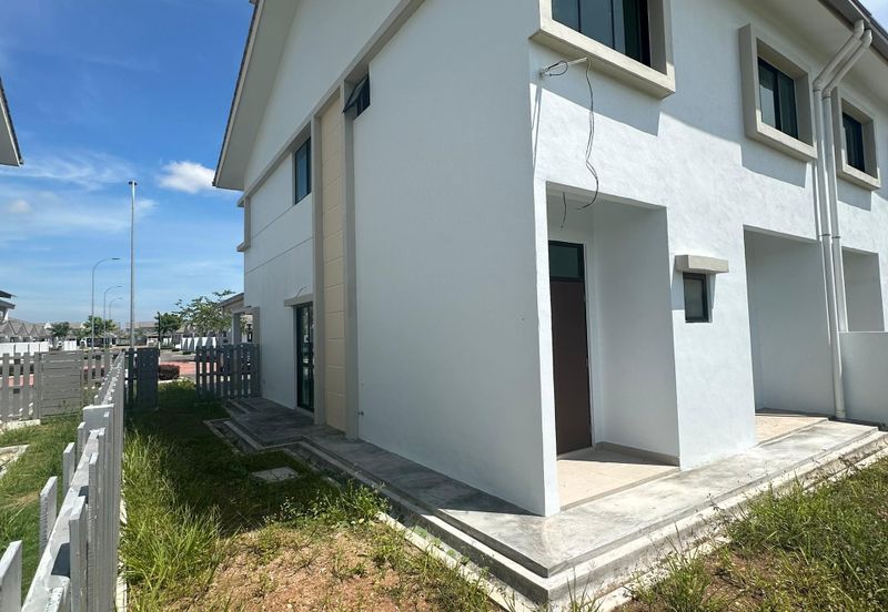 Nusa Cinta@Setia Fontaines