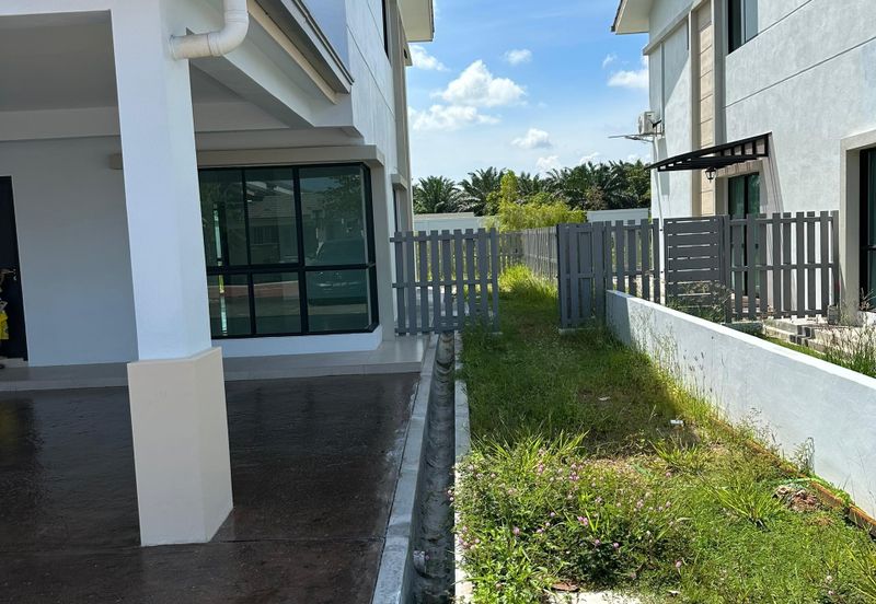 Nusa Cinta@Setia Fontaines