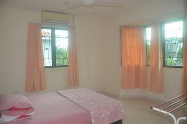 KULIM GOLF & COUNTRY RESORT