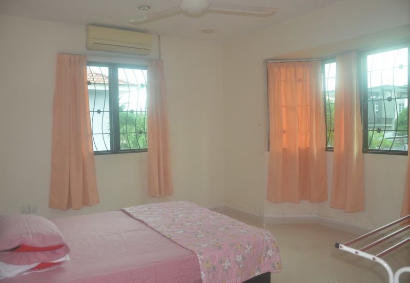 KULIM GOLF & COUNTRY RESORT