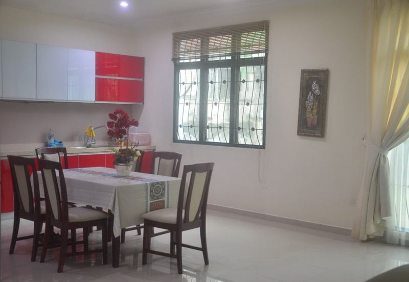 KULIM GOLF & COUNTRY RESORT