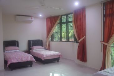 KULIM GOLF & COUNTRY RESORT