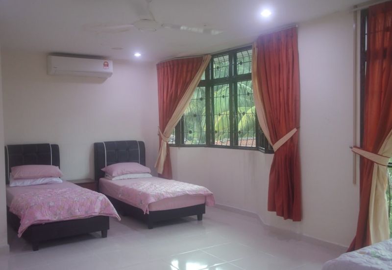 KULIM GOLF & COUNTRY RESORT