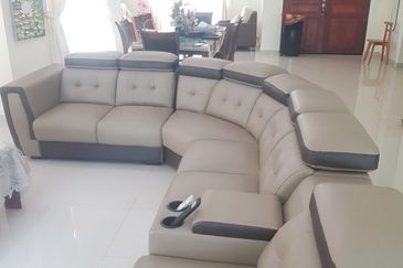 KULIM GOLF & COUNTRY RESORT