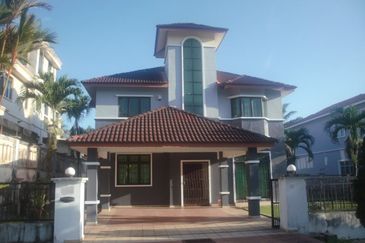 KULIM GOLF & COUNTRY RESORT