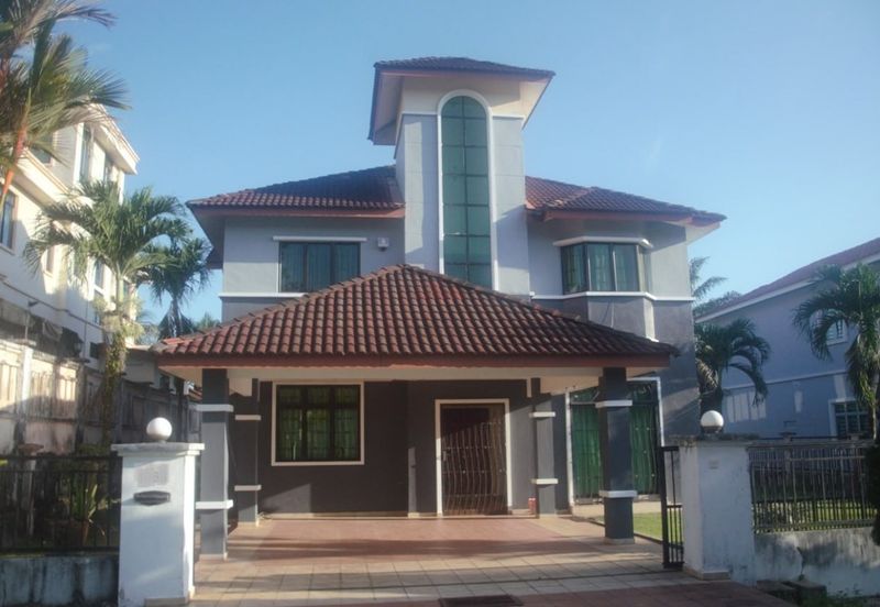 KULIM GOLF & COUNTRY RESORT