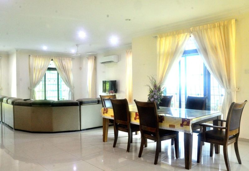 KULIM GOLF & COUNTRY RESORT