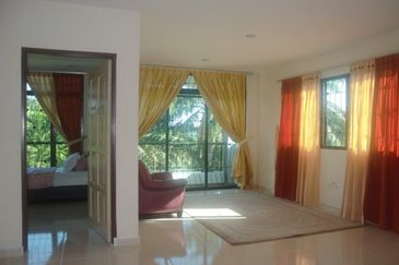 KULIM GOLF & COUNTRY RESORT